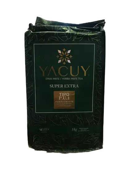 Yacuy Tipo PU 1 - photo 1