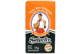 Selecta Tradicional