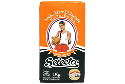 Selecta Tradicional - photo 1