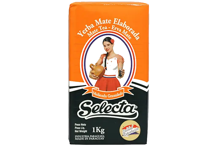 Selecta Tradicional