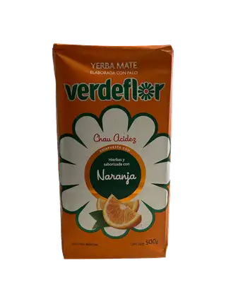 Naranja