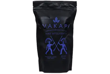 Vakapi Mas Inteligente - photo 1