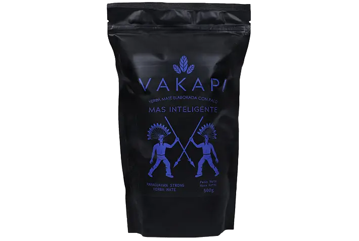 Vakapi Mas Inteligente