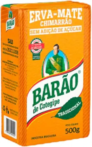 Chimarrao Tradicional