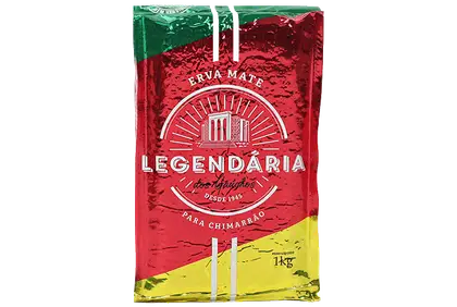 Legendaria - photo 1