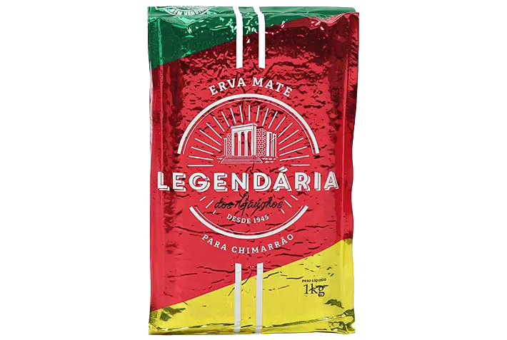 Legendaria