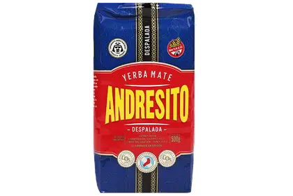 Andresito Despalada - photo 1