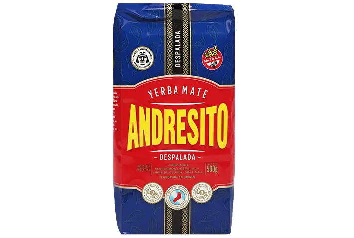 Andresito Despalada