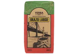 Brazo Largo