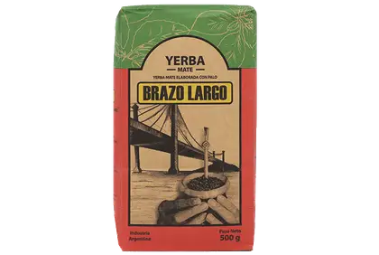 Brazo Largo - photo 1