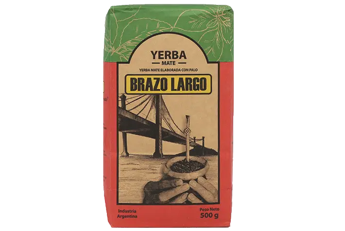 Brazo Largo