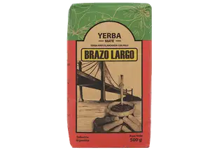 Brazo Largo
