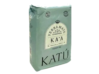 Katu Tradicional - photo 1