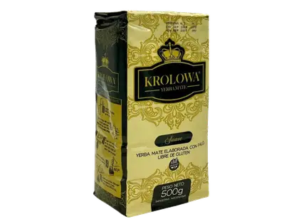 Krolowa Tradicional - photo 1
