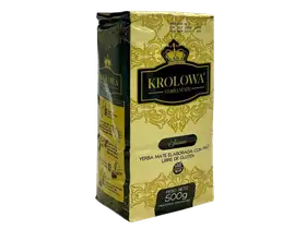 Krolowa Tradicional
