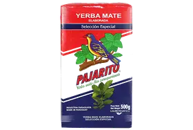 Pajarito Seleccion Especial