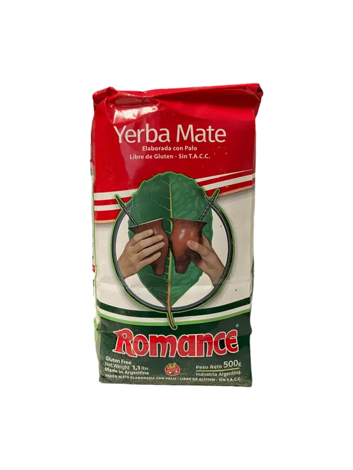 Romance Tradicional