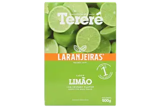 Terere Limão