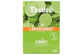 Laranjeiras Terere Limão