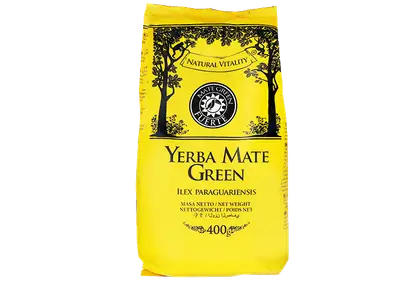 Mate Green Fuerte - photo 1