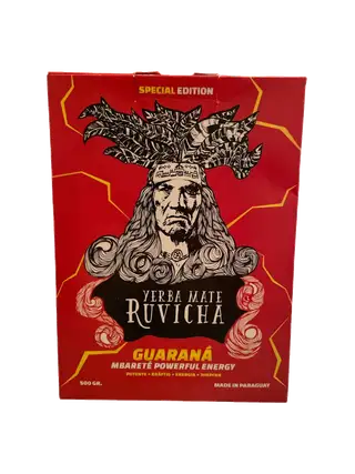 Guarana
