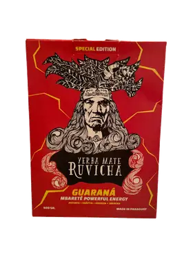 Ruvicha Guarana