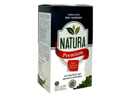 Natura Premium - photo 1