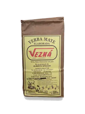 Vezná Tradicional