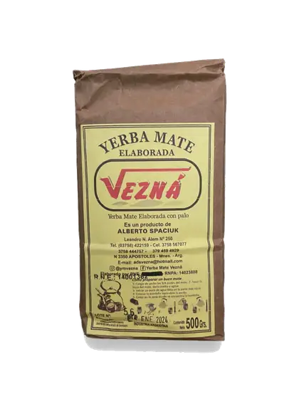 Vezná Tradicional - photo 1
