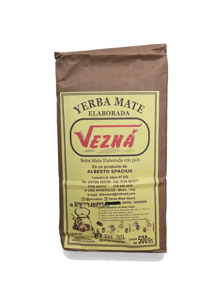 Vezná Tradicional