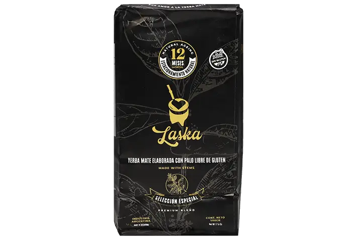 Laska Seleccion Especial