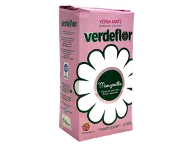 Verdeflor Manzanilla