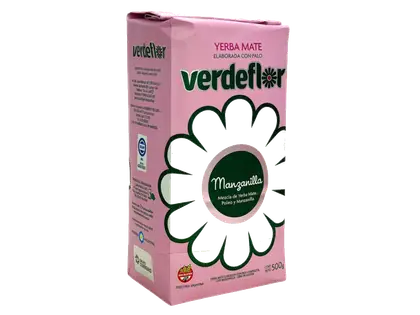 Verdeflor Manzanilla - photo 1