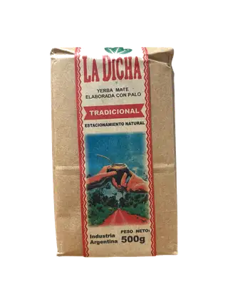 Tradicional
