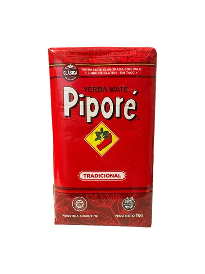 Pipore Tradicional - photo 2