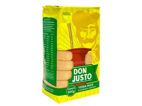 Don Justo Traditional