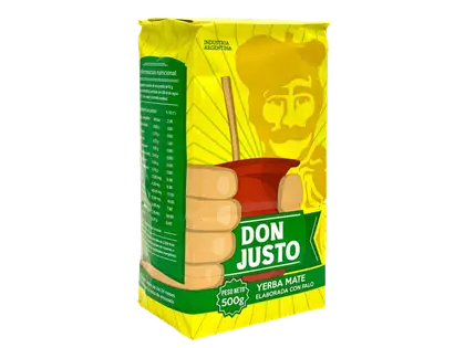 Don Justo Traditional - photo 1