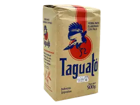 Taguató Tradicional