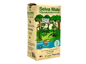 Irupe Selva Mate Traditional