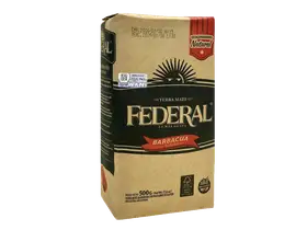 Federal Barbacuá (agroecológica)