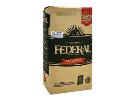 Federal Barbacuá (agroecológica) - photo 1