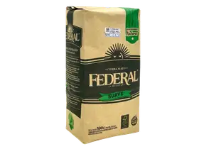 Federal Suave (agroecologica)