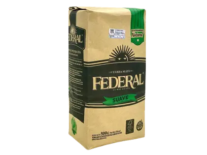 Federal Suave (agroecologica) - photo 1
