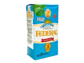 Federal Traditional