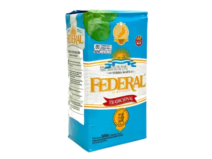 Federal Traditional - photo 1