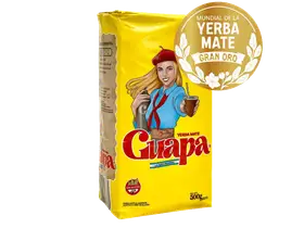 Guapa Tradicional