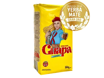 Guapa Tradicional - photo 1