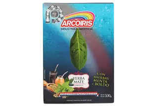 Menta Boldo