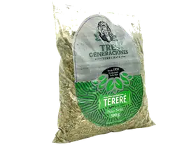 Tres Generaciones Tereré (canchada)