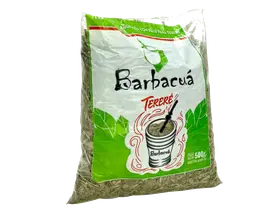 Barbacuá Terere